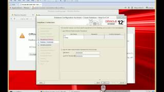 Creación de Instancia de Oracle Database 12c R1  wwwcertificaticorg [upl. by Nivad]