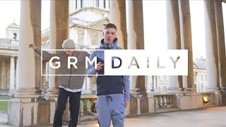 Chris Cash  Dreams Music Video  GRM Daily [upl. by Veator]