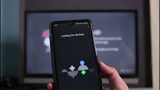 How to Change WiFi Network on Chromecast [upl. by Stratton]