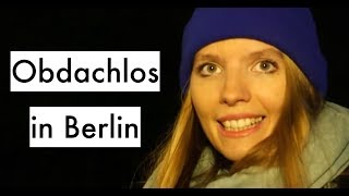 Leben auf der Straße Obdachlose in Berlin  Doku Was ist los mir dir Deutschland [upl. by Mure]