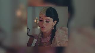 melanie martinez  teacher’s pet sped up [upl. by Hwu]