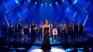 Song Of The 4 Colours  Perpetuum Jazzile feat Sabina Cvilak amp Rok Golob [upl. by Inoy263]