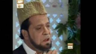 Noori Mehfil Pe Chadar Siddique Ismail [upl. by Nyvlem132]