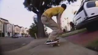 ThrasherSkate and Destroy 1996 [upl. by Francklyn]