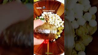 Watch How to Make Caprese Pasta Salad🍅✨ [upl. by Lledo329]