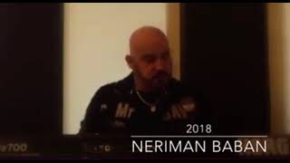 Nariman baban Nakae aziz 2017 نەریمان بابان نەکەی ئازیز [upl. by Darra]