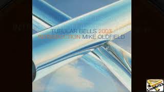 Mike Oldfield Tubular Bells 2003 Introduction Radio Edit [upl. by Yvel]