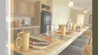 Palm Harbor Manufactured Homes  The Sequoia Model [upl. by Childers]