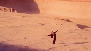 Christine and the Queens  rentrer chez moi Official Video [upl. by Gregson]