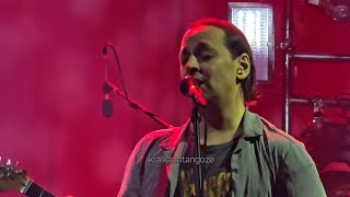 DUMAN  CANIMSIN KONSER 4K [upl. by Pilihp634]