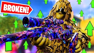 INSANE FASTEST WAY To Rank Up Weapons in Warzone 🔥 Best Weapon XP Method to Level Up Guns Warzone [upl. by Kalvin]