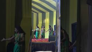 sister dance lalati bhandar [upl. by Gibeon]