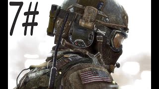 call of duty modern warfare 2 campaign remastered part 7 ps5pcxbox360games gameplayvideos [upl. by Moffat]