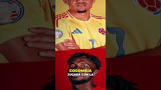 ¡Partidos de fútbol imperdibles esta semana ⚽ futbol copaamerica cuartosdefinal ecuador [upl. by Afrikah483]