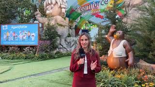 Dreamforce 2024 Keynote Recap [upl. by Hymen799]