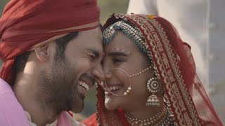 Yeh Aashiqui  Patralekhaa amp Rajkummar  The Wedding Filmer [upl. by Latsirhc]