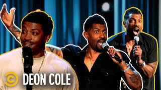 Some of The Best of Deon Cole [upl. by Ohcirej750]