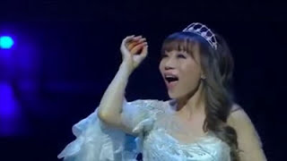 The best Casta Diva I Norma I Sumi Jo 2017 [upl. by Nathanial]