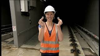 The Orange Line Railway to Mandurah Documentary [upl. by Orfinger26]