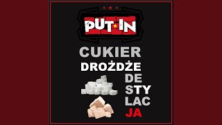 Cukier drożdże destylacja [upl. by Thamos574]