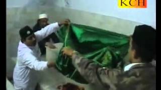 Qari saeed chishti Avaiy nai dunia kehdi by Ch Usman Gujjar YouTube [upl. by Letnohs]