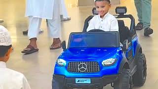 cute kids sabeel al dumu very amazing must watch [upl. by Frager]