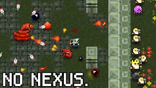 No Nexus NPE GRAND FINALE [upl. by Lucias682]