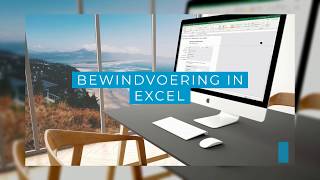 Bewindvoering in Excel [upl. by Neleb990]