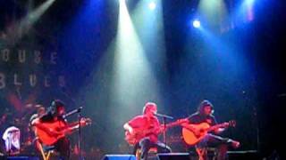 enanitos verdes tan solo un instante live 26sept09 orlando FL [upl. by Ahders]