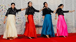 Fidaa vachinde dance cover Varun Tej  Saipallavi  Sangeet Choreography [upl. by Albion]