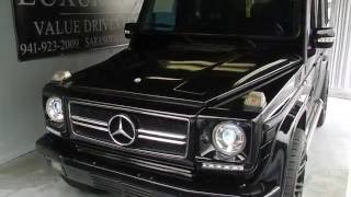 2004 Mercedes G500 [upl. by Sterne]