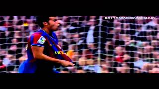 Real Madrid vs Barcelona official promo video HD by BV9 [upl. by Atekal232]