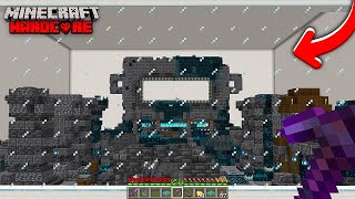 I Built a Museum for EVERY STRUCTURE in Minecraft Hardcore [upl. by Quartas]