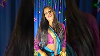 Bali re Umaria  bhojpuri dance Terendig Naina raj office [upl. by Leventis304]