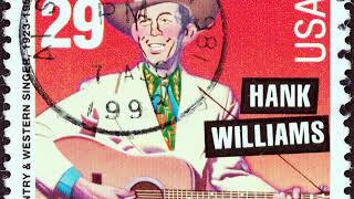 Hank Williams Ghost  What Your Missin [upl. by Desiree]