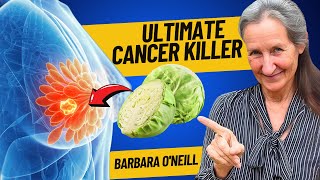 Barbara ONeill Reveals CABBAGE’s Shocking Secrets You Wont Believe Are Real [upl. by Ardnikat589]