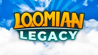 LOOMIAN LEGACY ITS HAPPENING TOMORROW [upl. by Dickinson858]