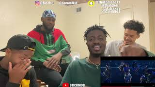 Doja Cat  Woman Official Video Reaction [upl. by Lehplar]