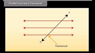 Standard 9 Maths Chapter 6  Lines and Angles  Quick revision [upl. by Otreblada852]