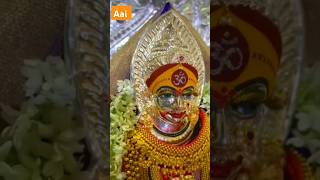 Kalubai songs  whatsappstatusnavratristatus navratrispecial shortsbhaktigeete kalubaisongs [upl. by Casta]