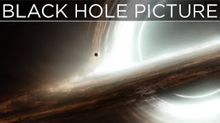 Photographing A Black Hole [upl. by Anerak]