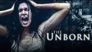 The Unborn Full Movie Facts And Review  Hollywood Movie  Full Explaination  Odette Annable [upl. by Bobina]