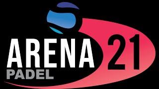 AJPP  2000  ARENA 21  FINAL [upl. by Halsted]