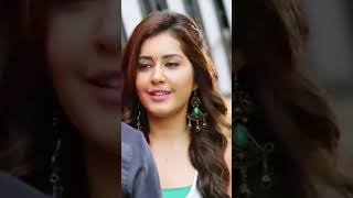 Raashi Khanna Pahli Ladki Hai Jo Sidi Bamba Wale Ke Piche Lagi Hai Jil bestshorts youtubeshorts [upl. by Caton]