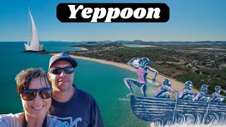 15 Best Things to do in Yeppoon Queensland [upl. by Iztim656]