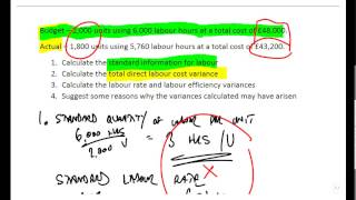 PQ blog on variances [upl. by Akerahs711]