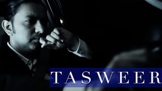 Sajjad Ali  Tasveer Bana Ke Official Video [upl. by Barcellona]