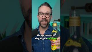 Les Québécois et l’alcool quebecfrench [upl. by Elon270]