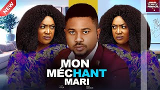 MON MÉCHANT MARI  2024 Derniers films nigérians [upl. by Ydualc]