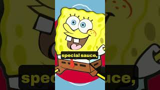 Wendys SHOCKS Fans With SpongeBob Menu Takeover [upl. by Ahsekat]